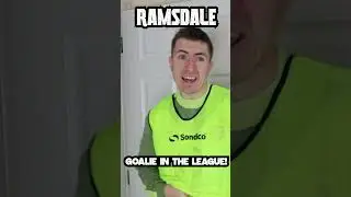 RAMSDALE WANTS ARTETA SACKED!