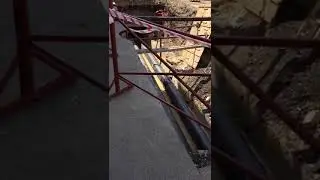 монтаж труб