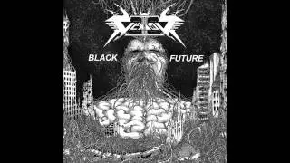 Vektor - Accelerating Universe