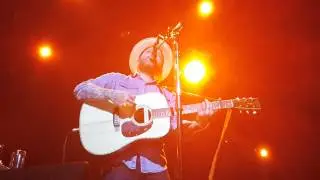 City and Colour Live - Like Knives - Argentina