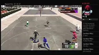 Can i join the ISO community btw im playing on a 81