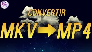 TUTORIAL: Como convertir MKV a MP4 + Como usar MKV en Sony Vegas Pro 13/14