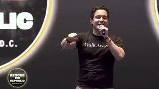 Brandon Straka | Rescue the Republic