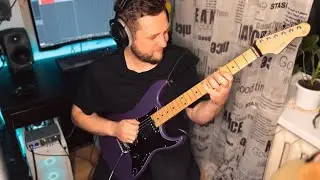 Michael Golovchenko jammin jam