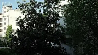Leica Q3 4K quick video footage test - Day