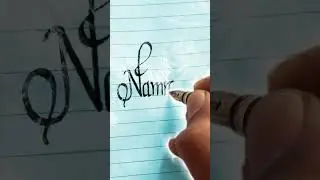 #calligraphyart