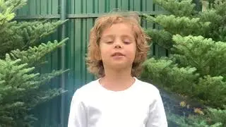 Видео визитка Адам Кирст
