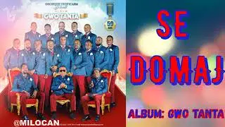 SE DOMAJ - TROPICANA D'HAITI (ALBUM GWO TANTA)