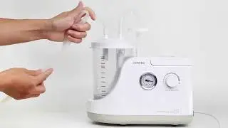 How to use SA100