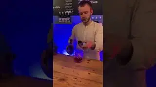 Рецепт и история коктейля "Бульвар"