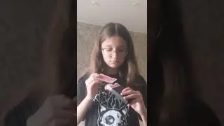 Как это убого выглядит, ужас.. :_) #Фокуссфутляромиколодойкарт