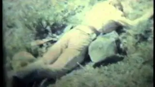 В горах Гиндукуша