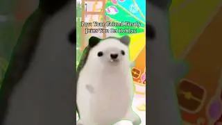 Mother Father Gentlemen Hedgehog! #Roblox #Royalehigh #Funny #meme #relateable #hedgehog