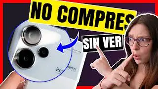 😱 Lo que NO TE CUENTAN! ❌ Celular Xiaomi REDMI NOTE 13 PRO PLUS 5G 512GB 12GB RAM - Review Español