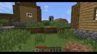 Ключ для генерации мира Minecraft