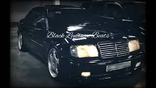 Black Lenagan Сталь