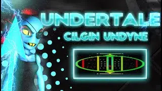 CILGIN UDYNE !#UndertalePart3