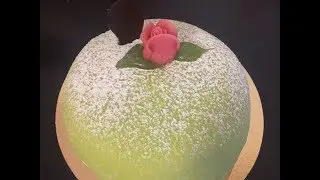 Original princess 👑 cake 🎂 prinsesstårtan
