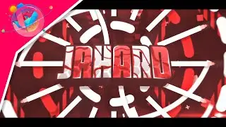 [💲]JRHARD ▪️ Paid 2D Intro ▪️ Noice