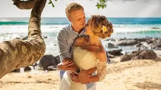 Свадьба на Маврикии.Wedding in Mauritius. Valentina & Aleksandr 07.11.2015