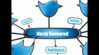 Lab11 Collect and Visualize Twitter Social Network in Gephi V2