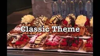 iPhoto  Slideshow Themes Music and Transitions