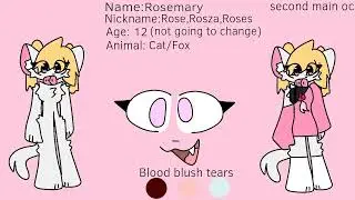 my main ocs ref (kind a old)