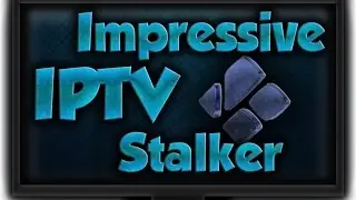 Great IPTV Stalker | Kodi | Installation Guide