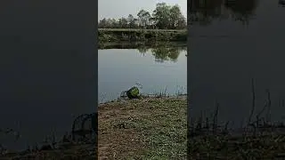 Первый Блин....))) Рыбалка на Сома.