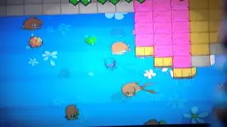 Its a secret!. Best song ever: BattleBlock Theater