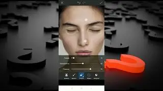 Моргание глаз. Анимация лица. Как оживить фото. Создание gif. Picsart Анимированные сторис Инстаграм