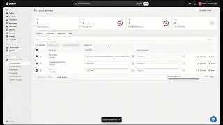 Bulk Optimize SEO for All Products & Collections with AI - wRanks Shopify Tutorial