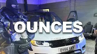 [FREE] Kenzo X Tunde Type Beat - "OUNCES" | UK Rap Instrumental 2024