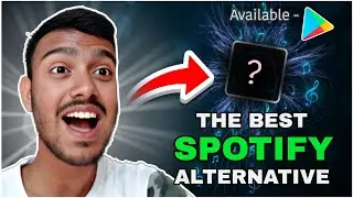 SPOTIFY MOD APK NOT WORKING ALTERNATIVE 🔥✌️ | THE BEST SPOTIFY MOD APK ALTERNATIVE 2025