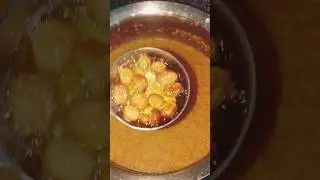sweet pongal #food #recipe #ragi #jamun #baby #cooking