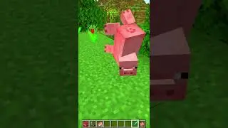 REALTÀ AUMENTATA su MINECRAFT!