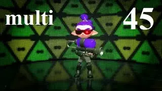 Splatoon2 match multi 45 panoplie octaling