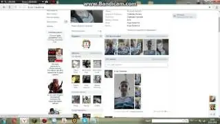 Прикольные баги в вк .
