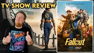 Fallout TV Show Review