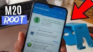 Samsung M205f u2 root repair patch after factory reset imei status ok Root with eft