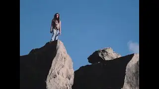 CORRERÒ FINO ALLA MORTE