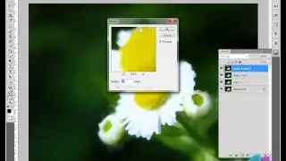 photoshop suluboya efekti