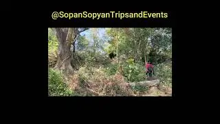 Team Gowes Bebas : Menyatu dengan Alam yang Menakjubkan!