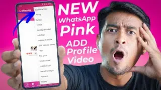 Pink Whatsapp Download Link | Whatsapp Pink