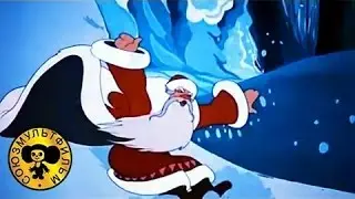 Мультфильмы - Праздник Новогодней Ёлки. Сборник. Внизу- самые Здоровые подарки для детей!