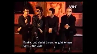 out of context bauhaus
