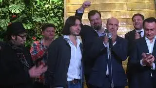 Презентация фильма "День выборов - 2", 03.02.2016