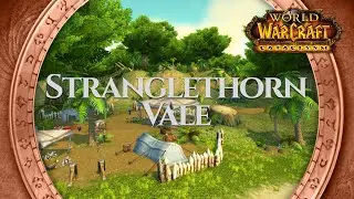 Stranglethorn Vale - Music & Ambience | World of Warcraft
