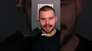 Quentin Johnston in an alternate reality   