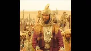 Дарий III — последний Ахеменид. Всё так. Рассказывает историк Наталия Ивановна Басовская. 02.05.2009